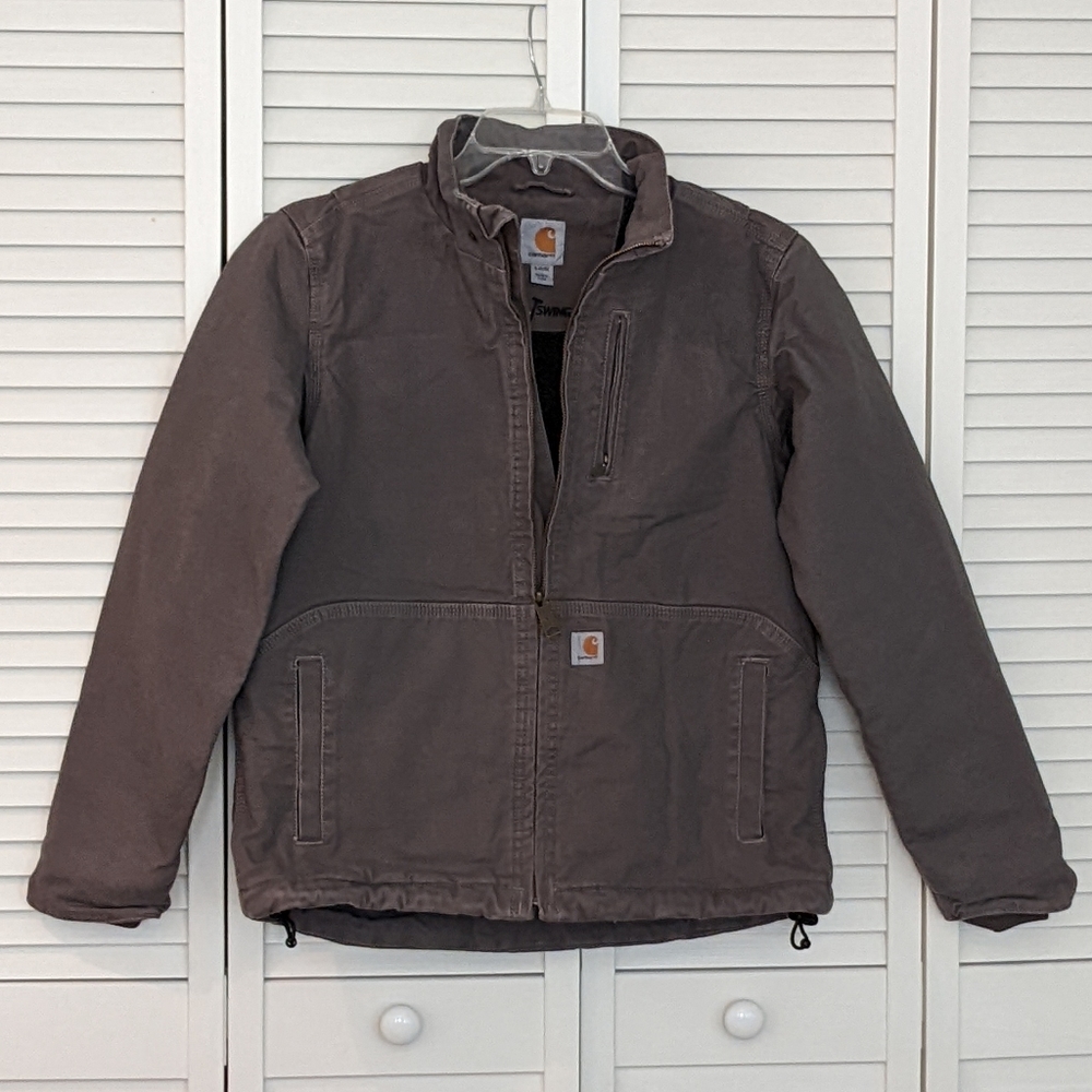 Carhartt Full Swing Caldwell Jacket